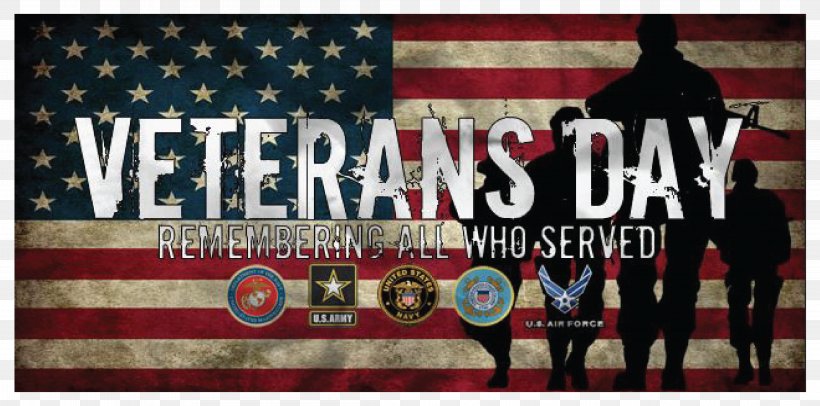 United States Veterans Day Soldier Military, PNG, 4417x2192px, 2017, United States, Advertising, Australia Day, Banner Download Free