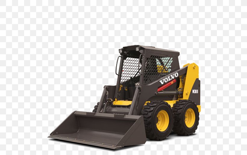 Bulldozer Machine Skid-steer Loader Architectural Engineering, PNG, 515x515px, Bulldozer, Architectural Engineering, Backhoe, Backhoe Loader, Civil Engineering Download Free