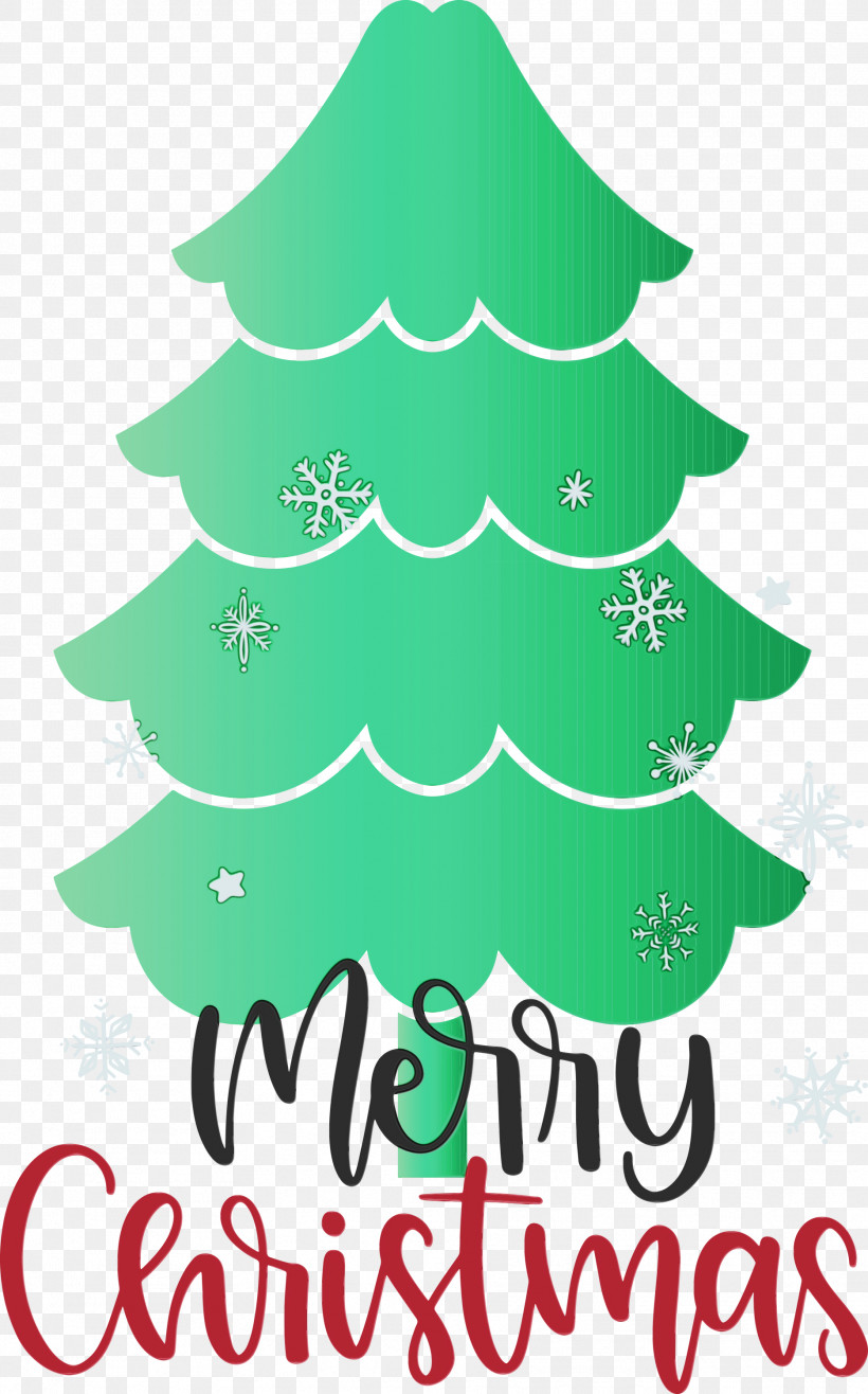 Christmas Tree, PNG, 1869x3000px, Merry Christmas, Christmas Day, Christmas Ornament, Christmas Tree, Green Download Free