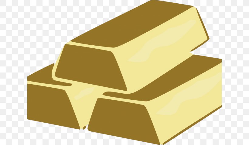 Clip Art Gold Bar Brick, PNG, 640x480px, Gold Bar, Box, Brick, Bullion, Carton Download Free