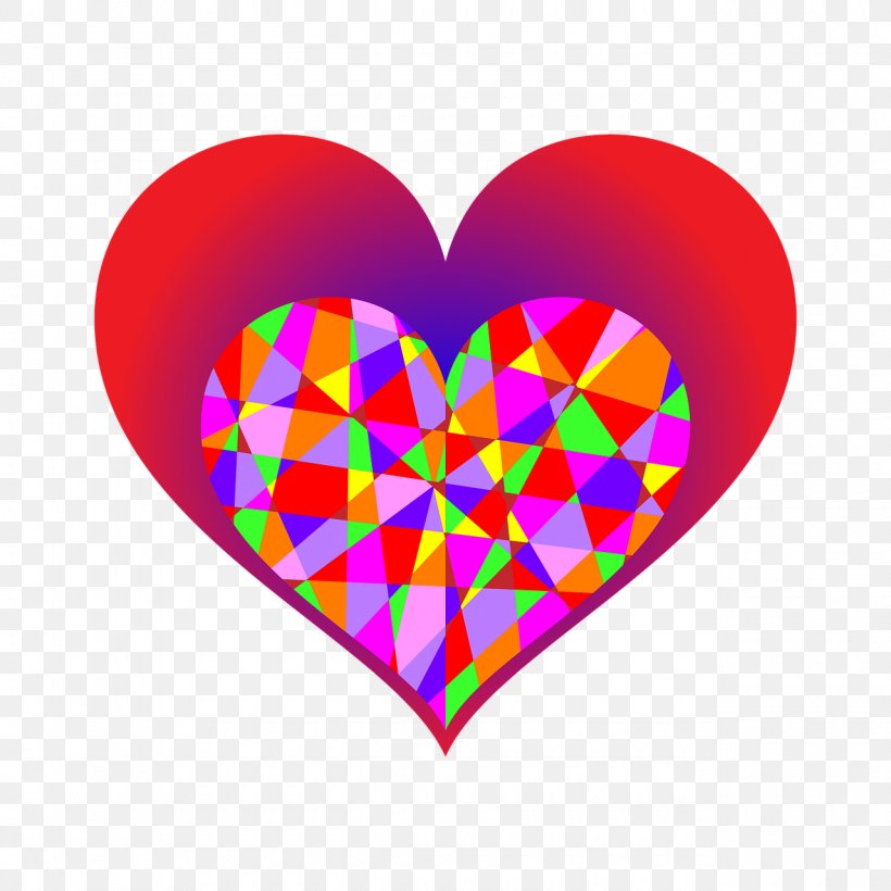 Color Desktop Wallpaper Heart Clip Art, PNG, 1280x1280px, Watercolor, Cartoon, Flower, Frame, Heart Download Free