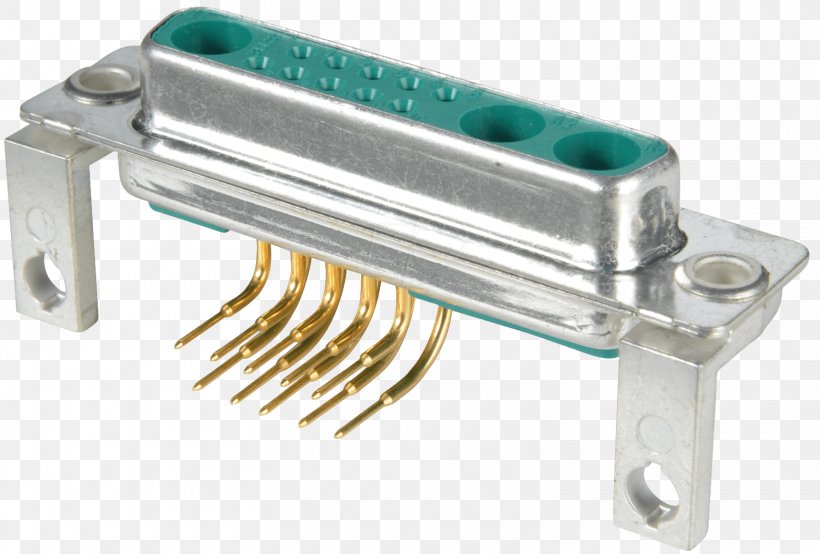 Electrical Connector D-subminiature Coaxial Cable DB13W3, PNG, 1560x1054px, Electrical Connector, Circuit Component, Coaxial, Coaxial Cable, Component Video Download Free