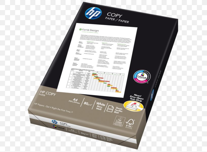 Hewlett-Packard Standard Paper Size Printer Special Fine Paper, PNG, 741x602px, Hewlettpackard, Brand, Carbonless Copy Paper, Hp Quality Center, Ink Download Free
