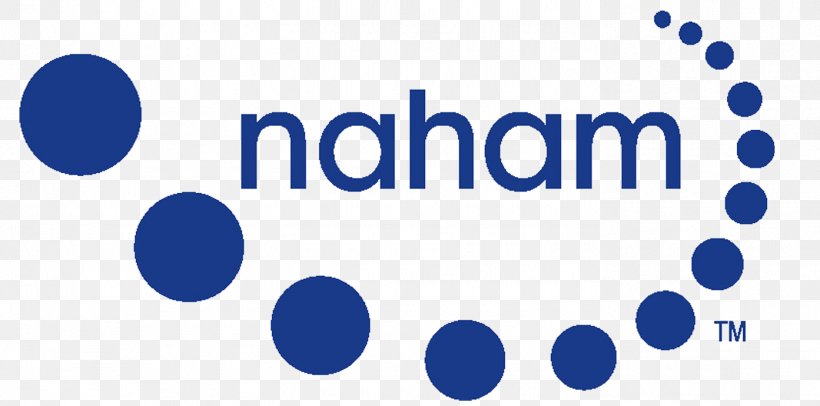 Logo Health Care National Association Of Healthcare Access Management (NAHAM) Patient, PNG, 1393x690px, Logo, Area, Behavior, Blue, Brand Download Free