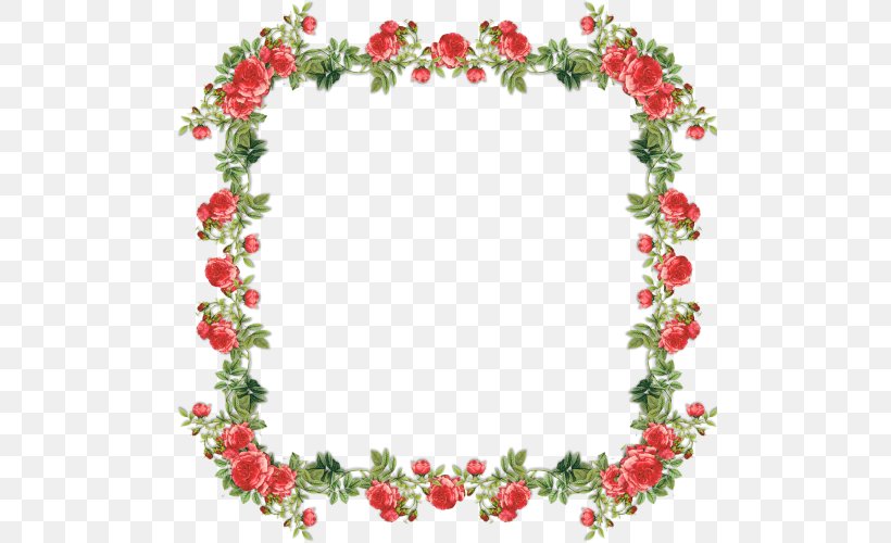 Picture Frames Clip Art, PNG, 500x500px, Picture Frames, Art, Cut Flowers, Document, Drawing Download Free