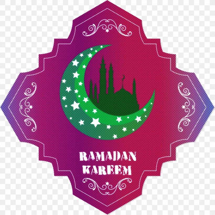 Ramadan Islam Muslims, PNG, 3000x2994px, Ramadan, Emblem, Green, Islam, Logo Download Free