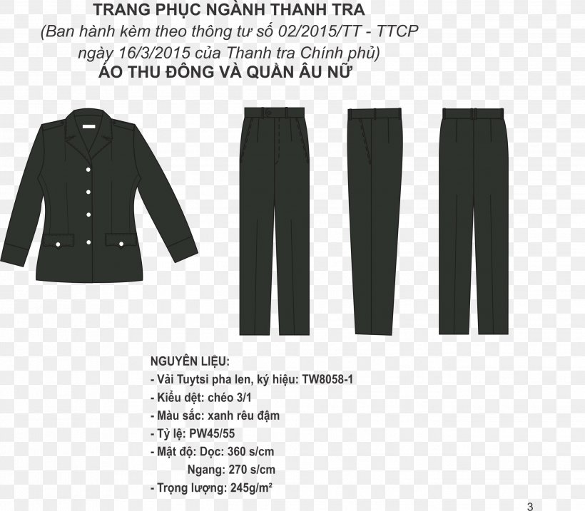 Sleeve Clothing Military Uniform Government Inspectorate, PNG, 2694x2356px, Sleeve, Black, Brand, Bureaucrat, Clothes Hanger Download Free