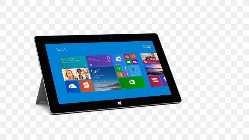 Surface Pro 2 Surface 2 Windows RT, PNG, 3000x1688px, Surface Pro 2, Computer, Display Device, Electronic Device, Electronics Download Free