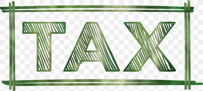 Tax Day, PNG, 3000x1345px, Tax Day, Green Download Free