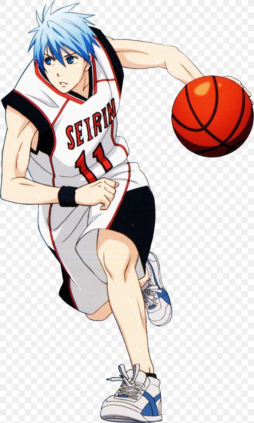 Tetsuya Kuroko Taiga Kagami Sport Kuroko's Basketball, PNG, 1988x3310px, Watercolor, Cartoon, Flower, Frame, Heart Download Free