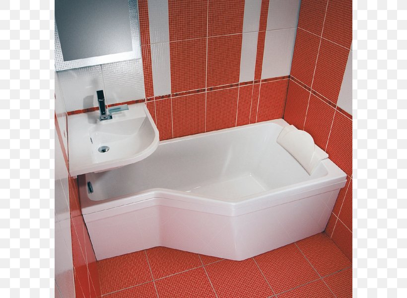 Bathtub RAVAK Акрил Plumbing Fixtures Liter, PNG, 800x600px, Bathtub, Bathroom, Bathroom Sink, Bidet, Centimeter Download Free