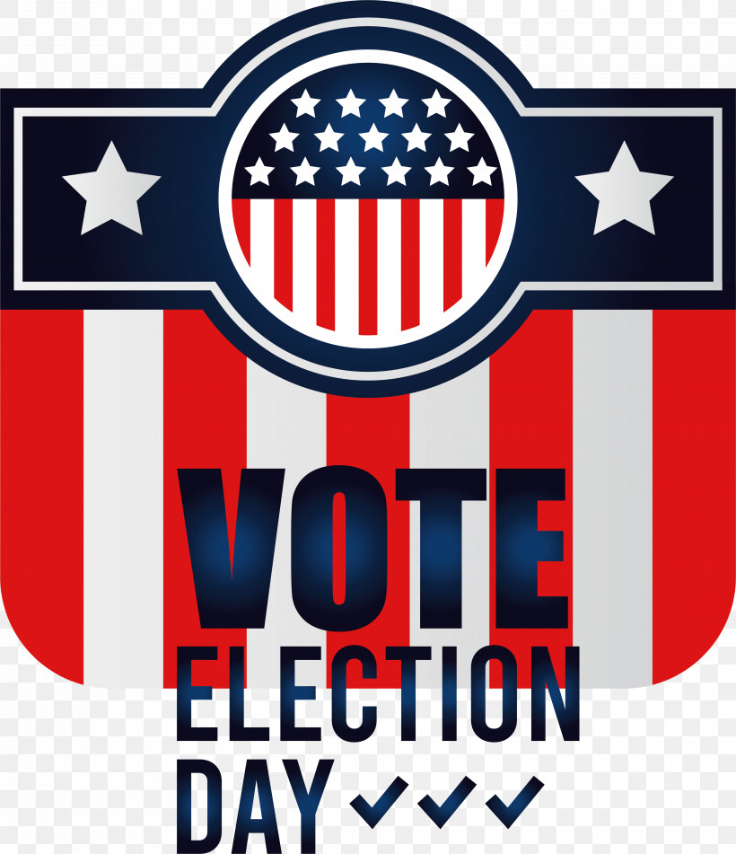 Election Day, PNG, 3916x4544px, Election Day, Vote, Vote Election Day Download Free