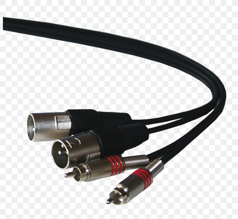 Electrical Cable RCA Connector Electrical Connector XLR Connector Cavo Audio, PNG, 800x755px, Electrical Cable, Audio, Audio Power Amplifier, Cable, Cavo Audio Download Free