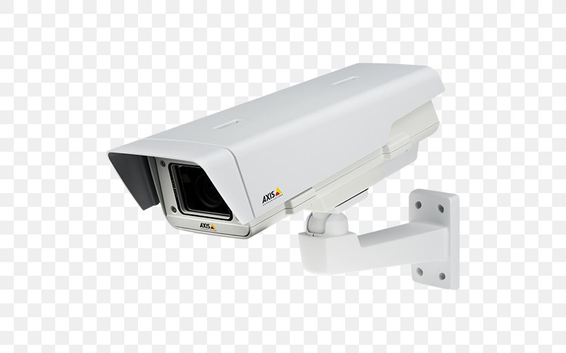 Ip Camera Axis Communications High Definition Television Pan Tilt