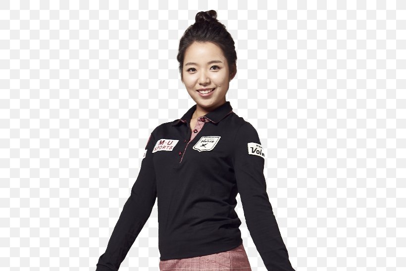 Lee Mi-hyang The Evian Championship LPGA Golf South Korea, PNG, 523x548px, Lee Mihyang, Clothing, Evian Championship, Golf, Hoodie Download Free