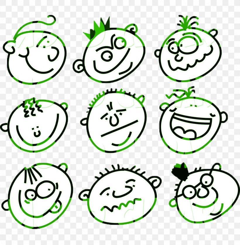 Smiley Emoticon Emotion Clip Art, PNG, 1024x1044px, Smiley, Area, Art, Black And White, Emoticon Download Free