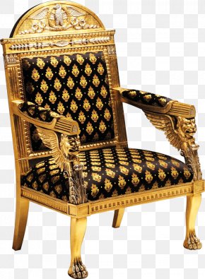 Wing Chair Images, Wing Chair Transparent PNG, Free download