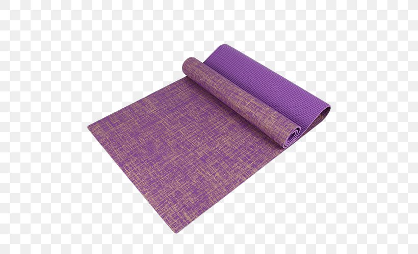 Yoga Google Images Android, PNG, 500x500px, Yoga, Android, Google Images, Placemat, Purple Download Free