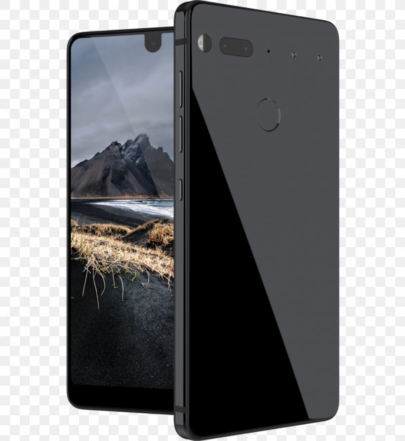 Android Smartphone Essential Products Telephone Pixel Density, PNG, 919x1000px, Android, Andy Rubin, Communication Device, Electronic Device, Essential Phone Download Free