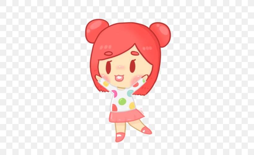 Animal Crossing: New Leaf Tumblr Animal Crossing: Pocket Camp Clip Art, PNG, 500x500px, Watercolor, Cartoon, Flower, Frame, Heart Download Free