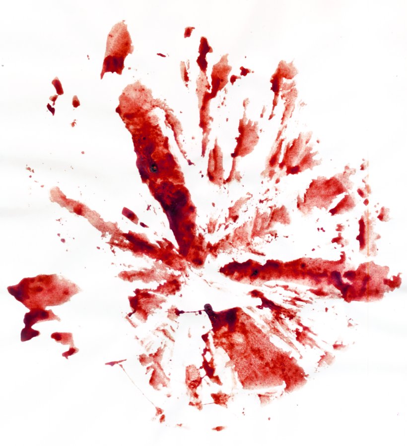 Bloodstain Pattern Analysis Clip Art, PNG, 1024x1125px, Blood, Art, Bloodstain Pattern Analysis, Drawing, Forensic Serology Download Free