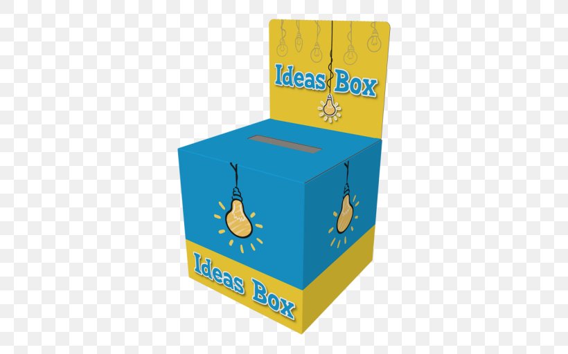 Carton, PNG, 512x512px, Carton, Box, Packaging And Labeling, Yellow Download Free