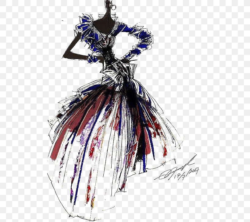 Chanel Clothing Fashion Painting, PNG, 510x729px, Chanel, Art, Brouillon, Clothing, Costume Design Download Free