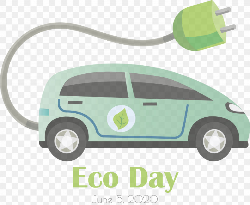 Eco Day Environment Day World Environment Day, PNG, 3000x2456px, 2019 Kia Soul Ev, Eco Day, Automobile Engineering, Bumper, Bumper Sticker Download Free