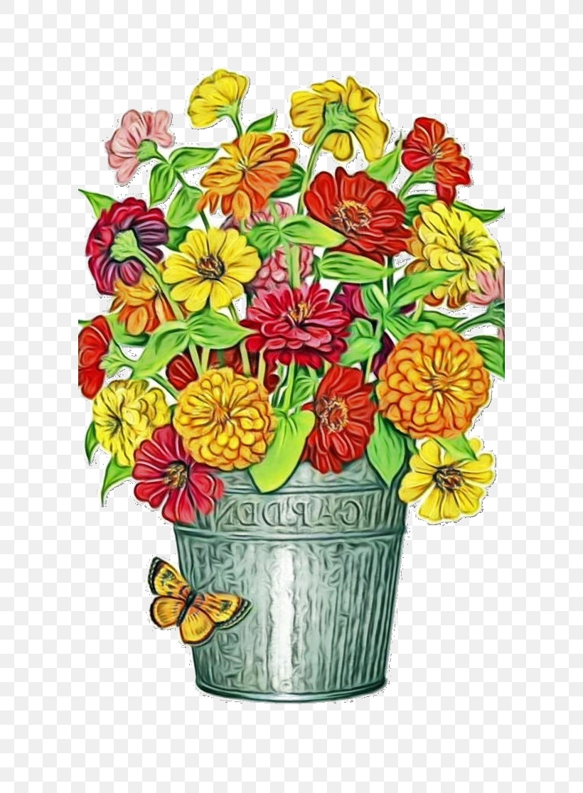 Floral Design, PNG, 600x1116px, Watercolor, Chrysanthemum, Cut Flowers, Floral Design, Flower Download Free