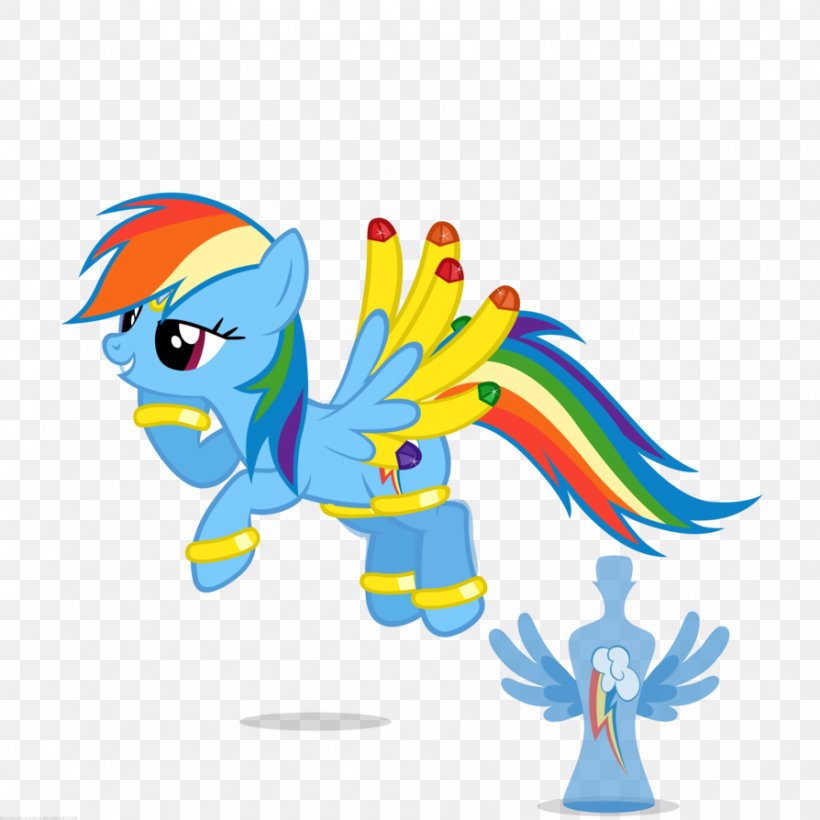 My Little Pony Rainbow Dash Rarity DeviantArt, PNG, 894x894px, Pony, Animal Figure, Art, Cartoon, Deviantart Download Free