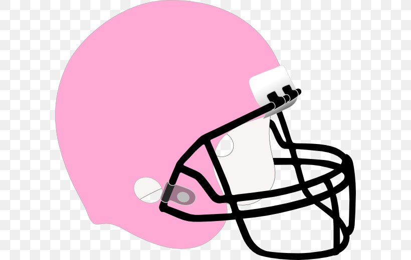 NFL American Football Helmets Clip Art, PNG, 600x520px, Nfl, American Football, American Football Helmets, American Football Protective Gear, Baseball Equipment Download Free