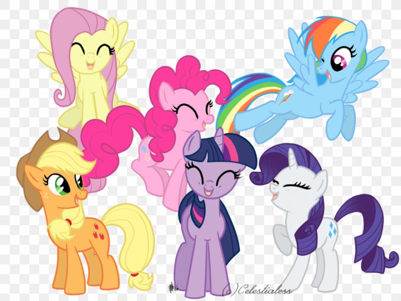 Rainbow Dash Applejack Pony Pinkie Pie Twilight Sparkle, PNG, 900x675px, Watercolor, Cartoon, Flower, Frame, Heart Download Free