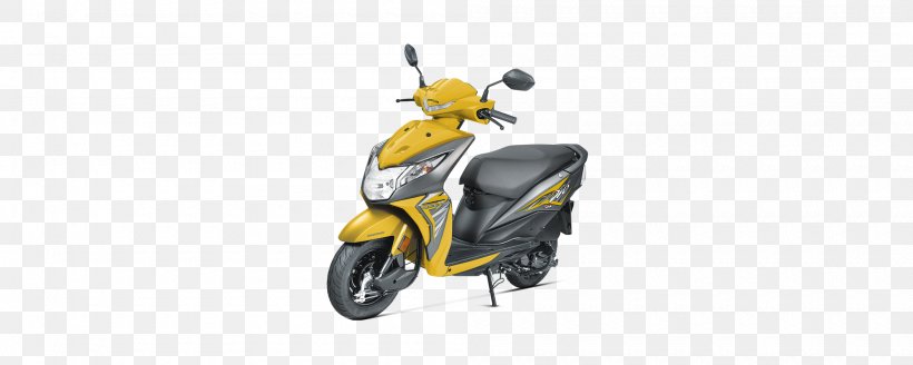 Scooter Honda Dio Car Honda Activa, PNG, 2000x800px, Scooter, Car, Hmsi, Honda, Honda Activa Download Free