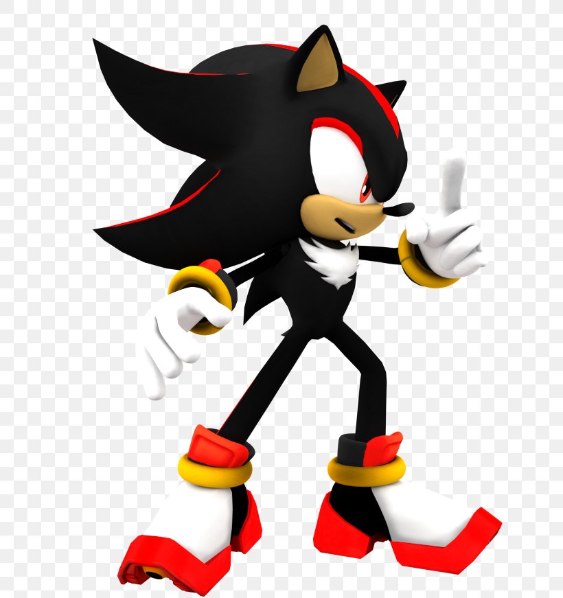 Shadow The Hedgehog Mario & Sonic At The Olympic Games Doctor Eggman, PNG, 815x871px, 3d Computer Graphics, 3d Rendering, Shadow The Hedgehog, Character, Computer Graphics Download Free