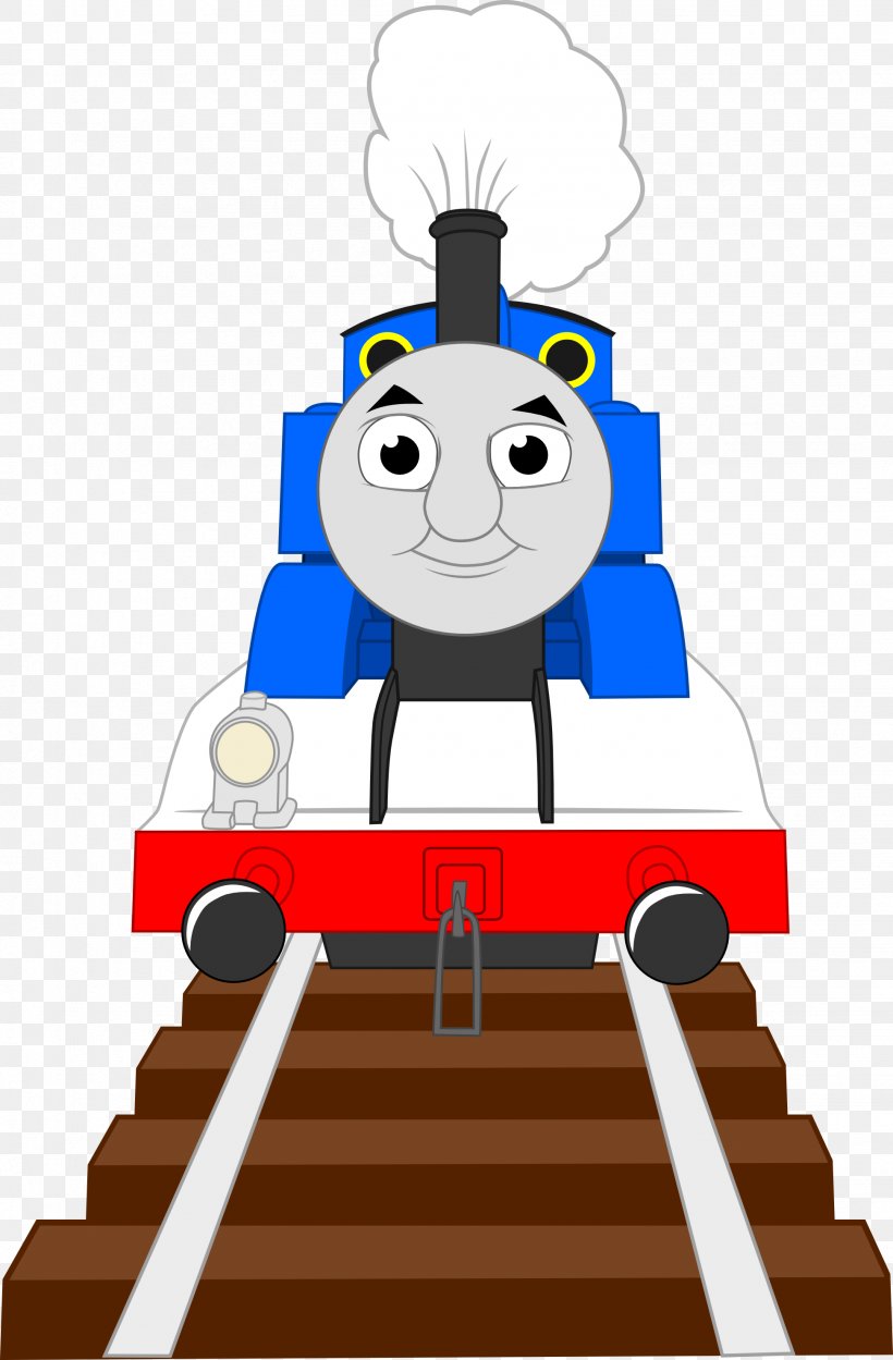 Thomas Gordon Rail Transport Train, PNG, 1944x2962px, Thomas, Cartoon,  Deviantart, Fictional Character, Gordon Download Free