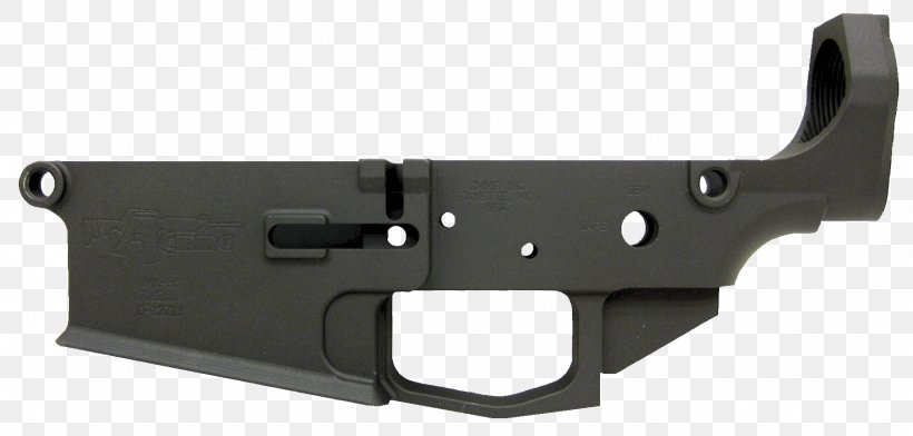 Trigger CMMG Mk47 Mutant Firearm Receiver Gun Barrel, PNG, 1800x862px, 308 Winchester, Trigger, Armalite Ar10, Auto Part, Automatic Firearm Download Free