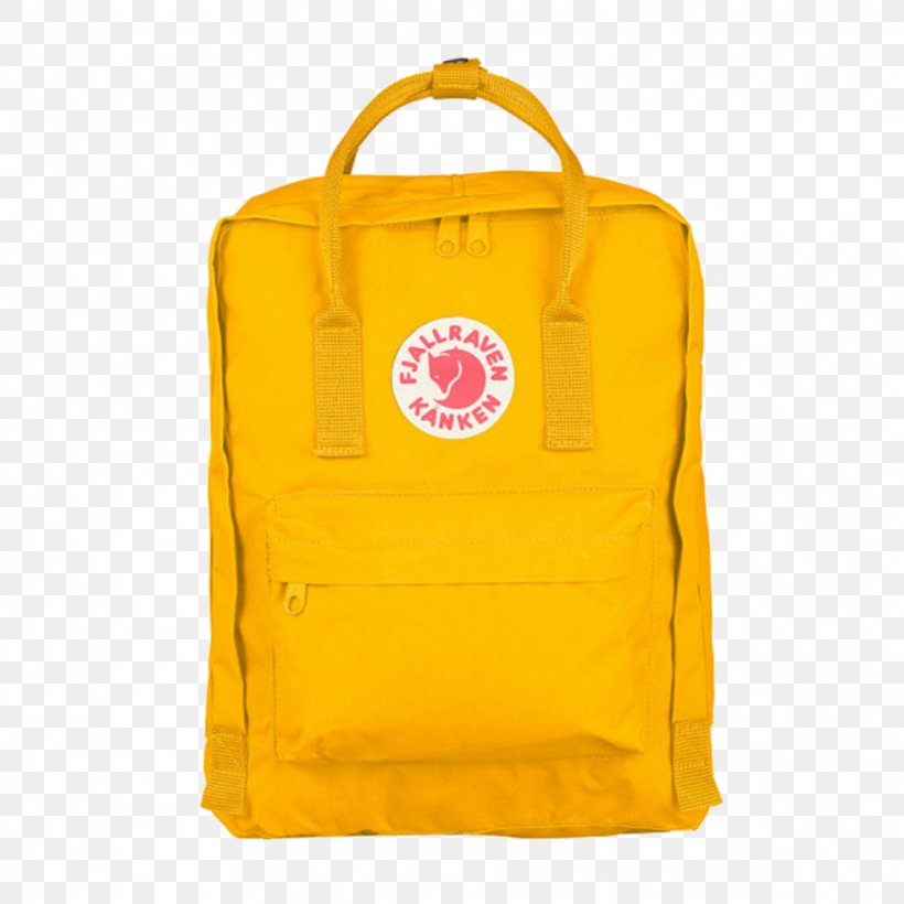 Backpack Warm Yellow Bag 16 L The Wallet Shop, PNG, 983x983px, Backpack, Bag, Luggage And Bags, Orange, Shopping Download Free