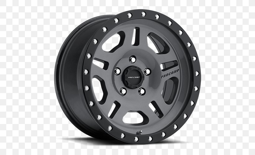 Black Rhinoceros Sprocket Wheel Rim, PNG, 500x500px, Rhinoceros, Alloy Wheel, Auto Part, Automotive Tire, Automotive Wheel System Download Free