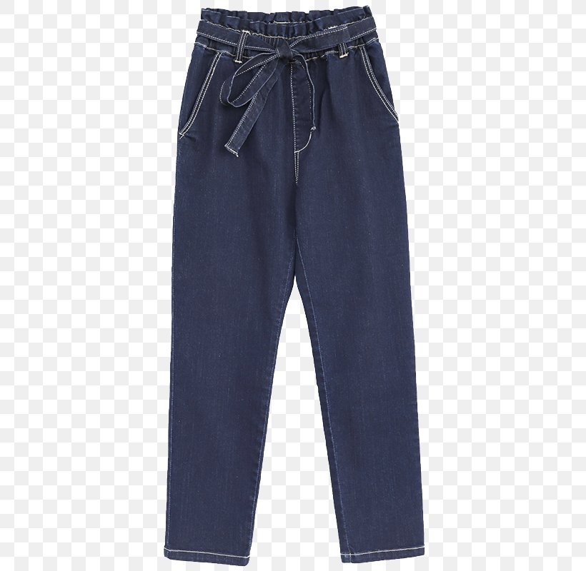 Blue Denim Waist Jeans Trousers, PNG, 800x800px, Watercolor, Cartoon, Flower, Frame, Heart Download Free