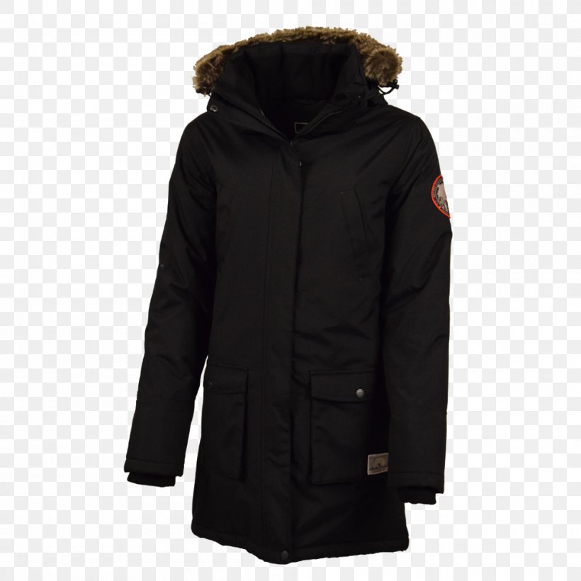 Clothing Jacket Shirt Top Fashion, PNG, 1000x1000px, Clothing, Black, Brand, Canada Goose, Coat Download Free