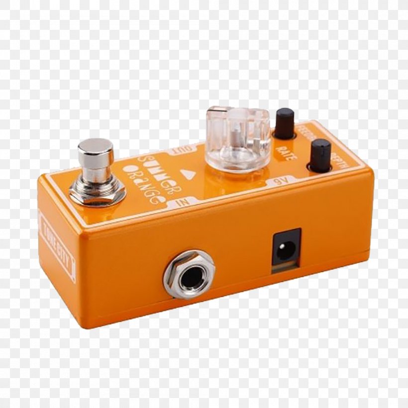 Effects Processors & Pedals Phaser Electric Guitar Distortion, PNG, 1000x1000px, Effects Processors Pedals, Analog Signal, Andertons Music Co, Distortion, Electric Guitar Download Free
