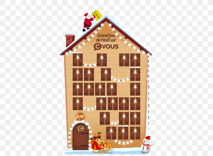 Gingerbread House Christmas Ornament, PNG, 600x600px, Gingerbread House, Christmas, Christmas Decoration, Christmas Ornament, Facade Download Free