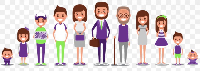 Group Of People Background, PNG, 841x300px, Insurance, Beneficiary, Cartoon, Child, Event Tickets Download Free