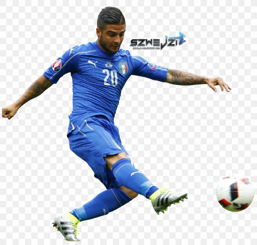 Italy National Football Team S.S.C. Napoli Football Player Stock Photography, PNG, 1500x1427px, Italy National Football Team, Art, Ball, Blue, Deviantart Download Free