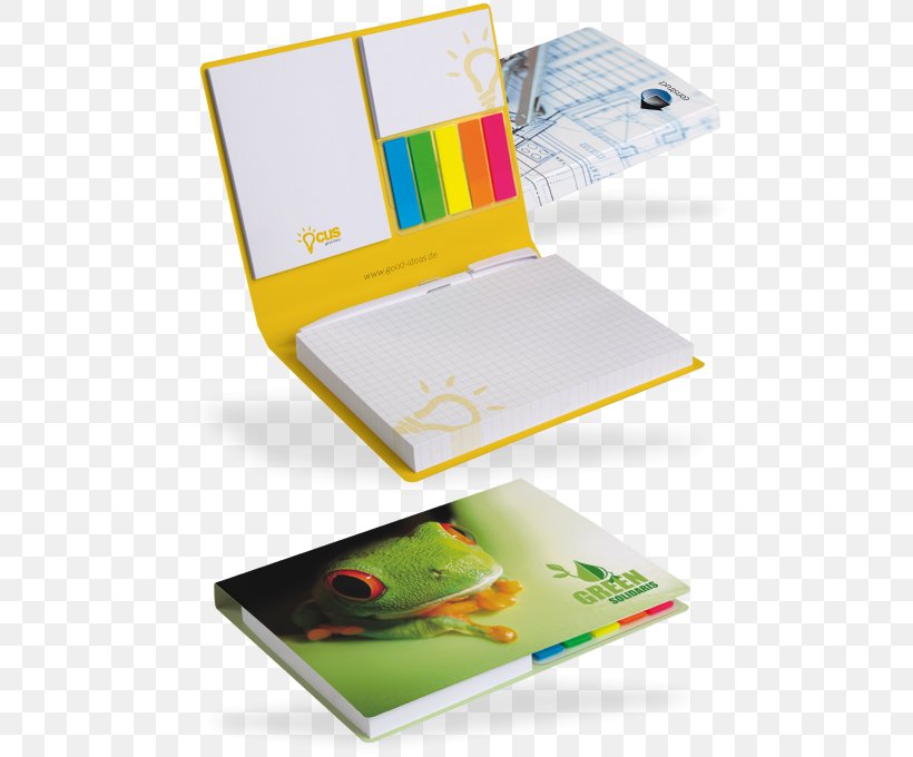 Paperback Post-it Note Broschur Microsoft Office Product Design, PNG, 500x680px, Paperback, Ballpoint Pen, Brand, Broschur, Conflagration Download Free