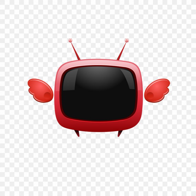 Television Computer File, PNG, 886x886px, Television, Cartoon, Computer Graphics, Designer, Eyewear Download Free