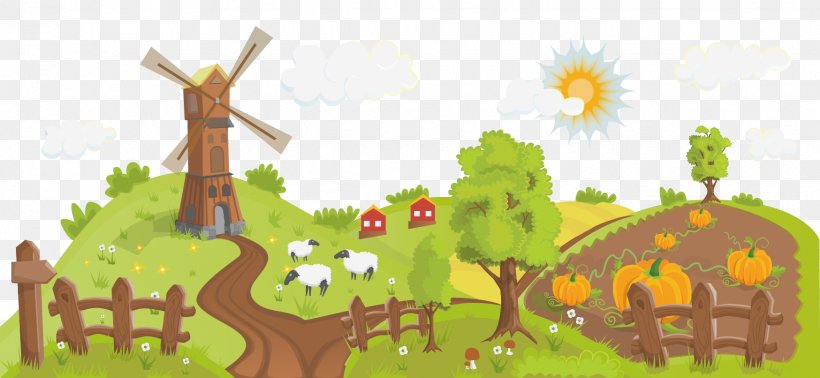 Vector Graphics Illustration Image Drawing Stock Photography, PNG, 1748x806px, Drawing, Animated Cartoon, Animation, Arbor Day, Art Download Free