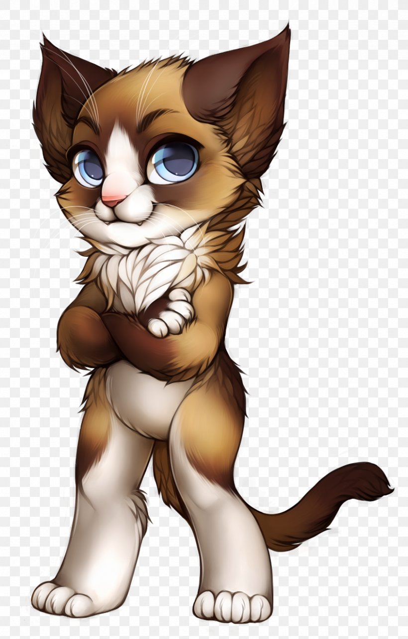 Whiskers Kitten Domestic Short-haired Cat Feral Cat, PNG, 845x1326px, Whiskers, Big Cat, Calico Cat, Carnivoran, Cartoon Download Free