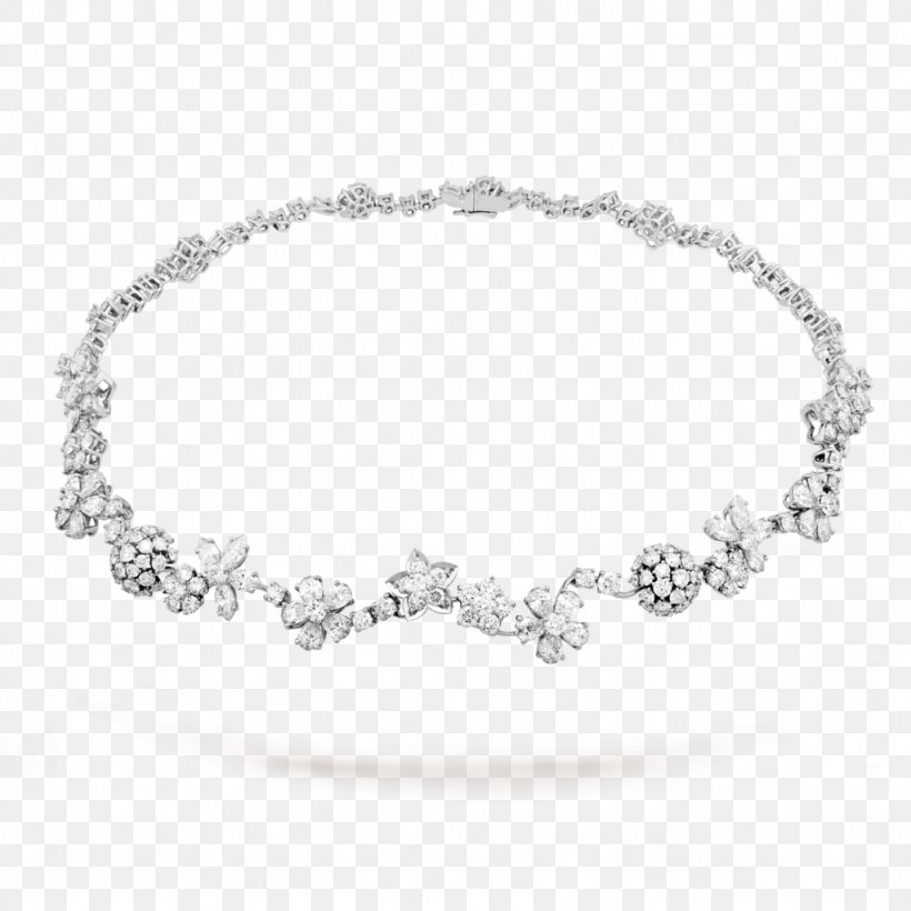 Bracelet Jewellery Diamond Gold Necklace, PNG, 1024x1024px, Bracelet, Body Jewelry, Cartier, Chain, Diamond Download Free