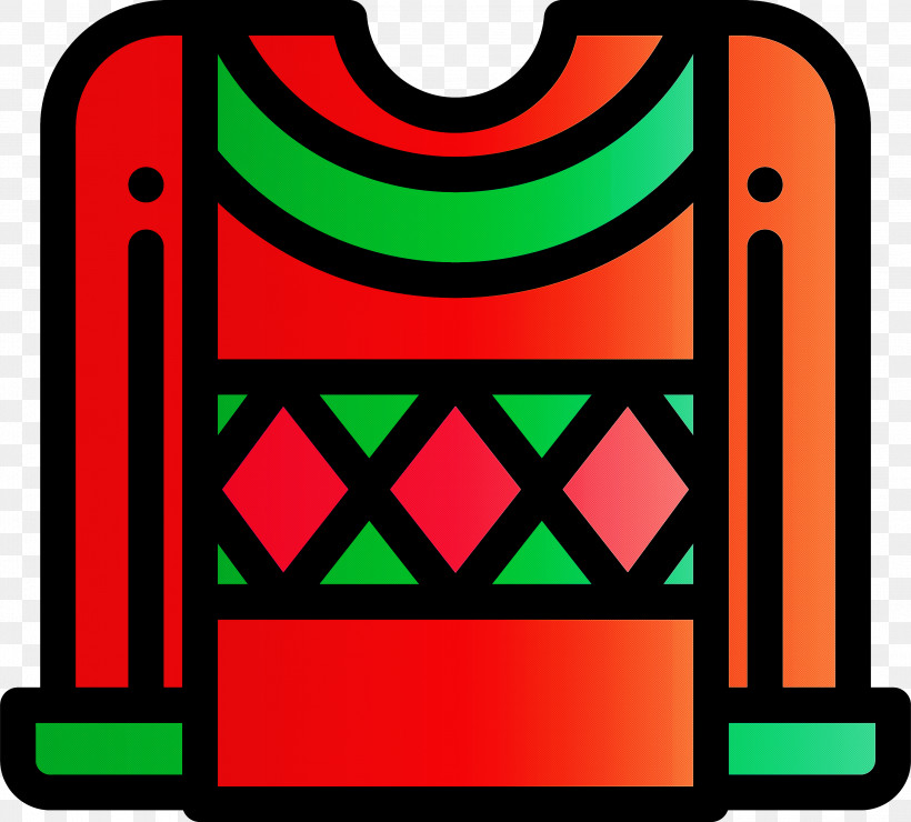 Christmas Sweater Winter Sweater Sweater, PNG, 2999x2709px, Christmas Sweater, Mobile Phone Case, Rectangle, Sweater, Technology Download Free